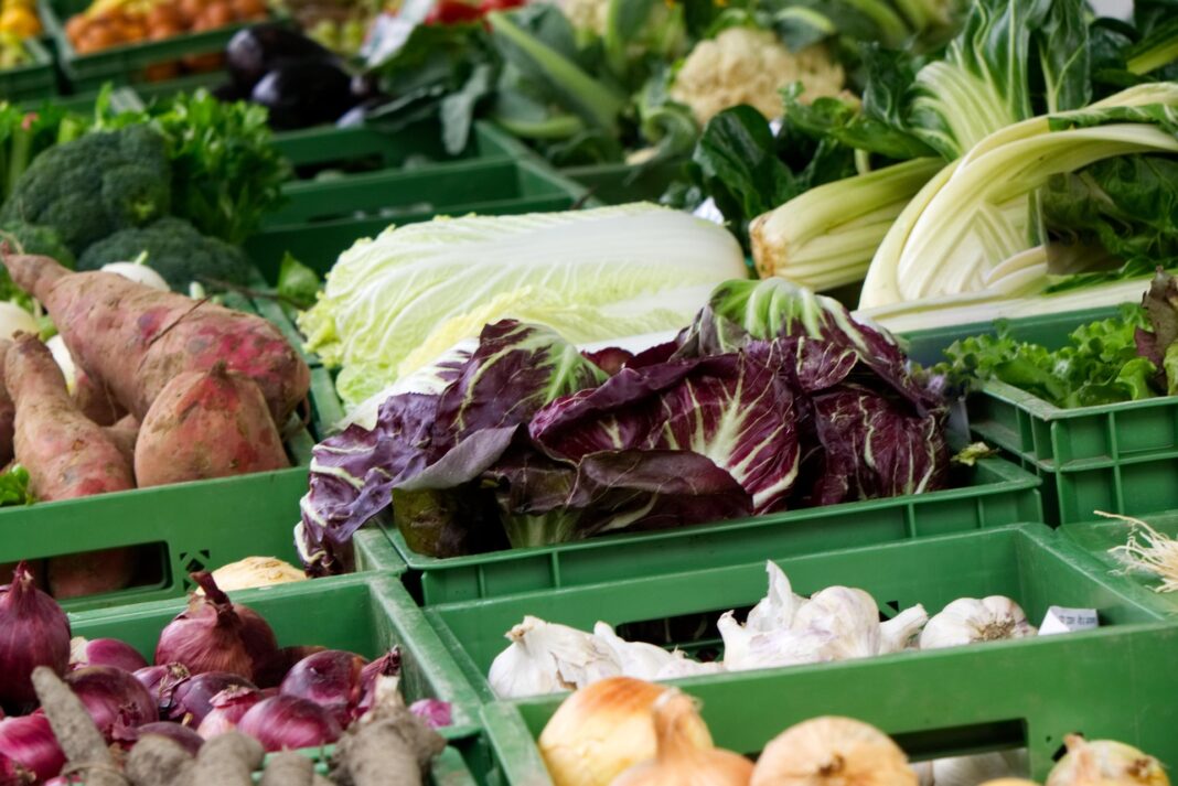 Marché  La Bastide-Clairence