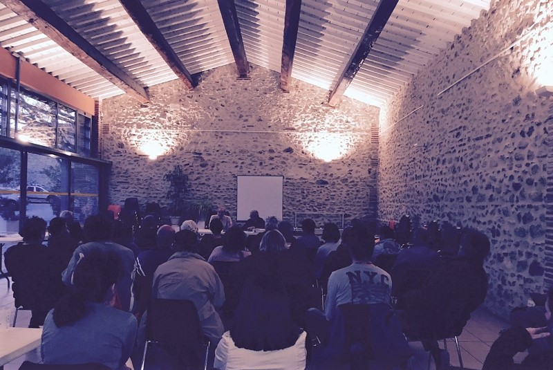 MARDI DE LA CULTURE CONFERENCE Allée de la Liberté Saint-André 2026-02-10 MARDI DE LA CULTURE CONFERENCE