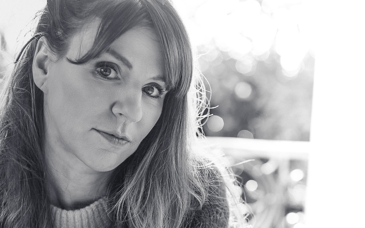 Marion Chrétien raconte Shirley Horn Marion Chrétien raconte Shirley Horn