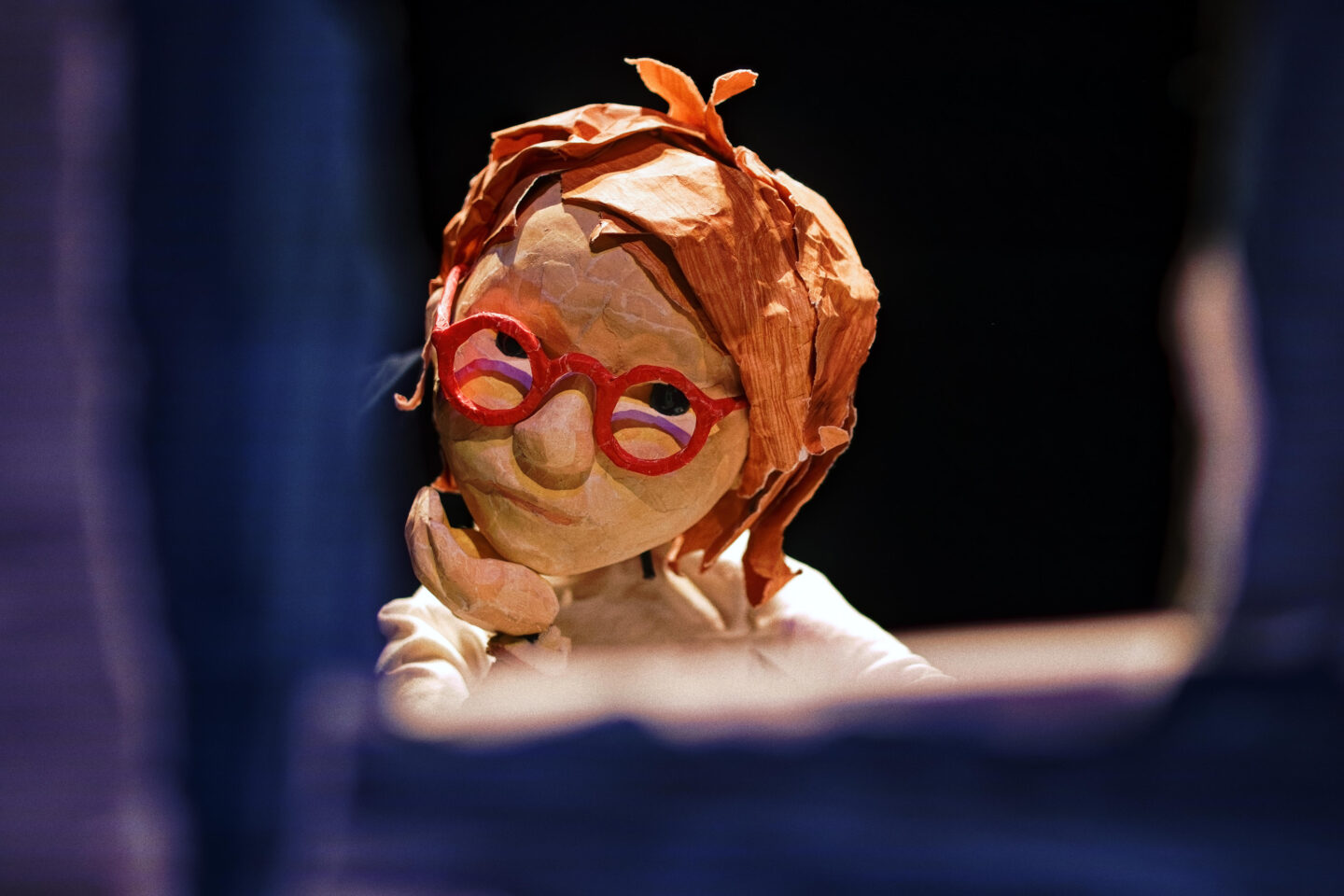 Marionnettes Bonne-Espérance