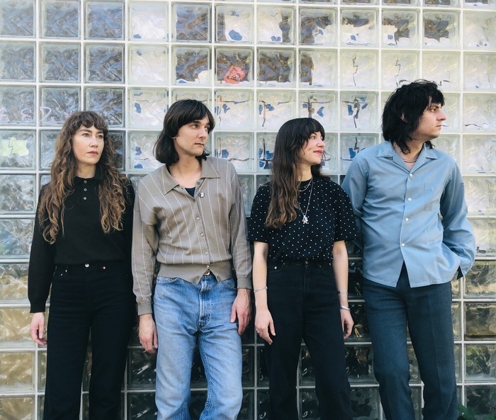 Mary Lattimore + Cindy Antipode Rennes