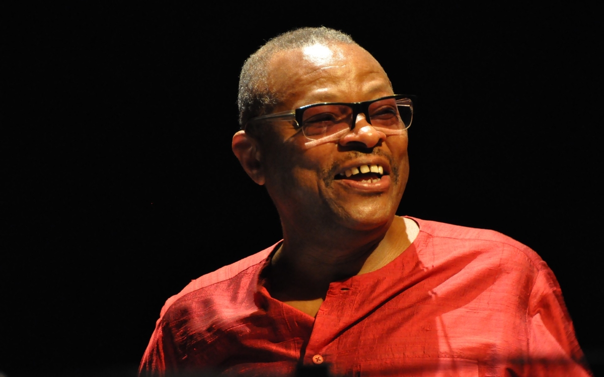 Master Class Jazz avec Steve Potts