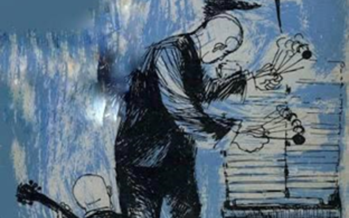 MASTERCLASS - Louis GUIGNIER Conservatoire Municipal Nadia et Lili Boulanger PARIS