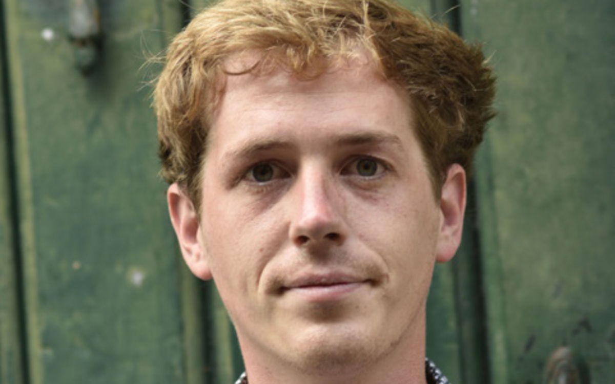 Masterclasse par Rémi Lécorché - Atelier découverte Le Pavillon de la Sirène  Paris