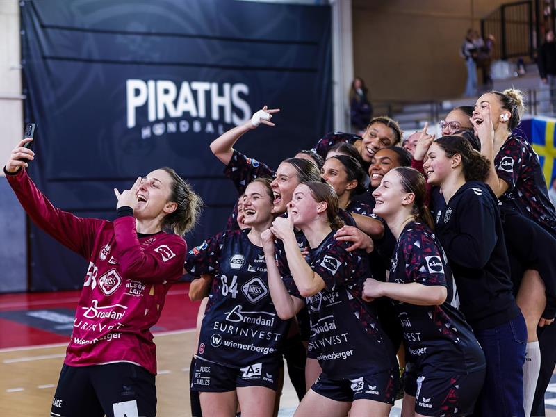 Match SATH vs Le Havre