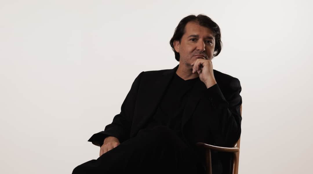 Maxence Cyrin le piano néo-classique piano pop moderne