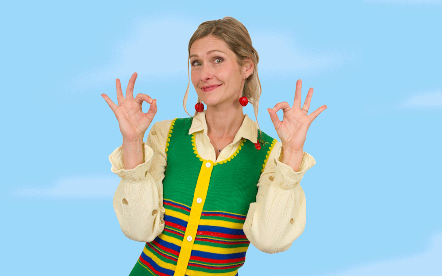 Maxi best-off de GIEDRÉ