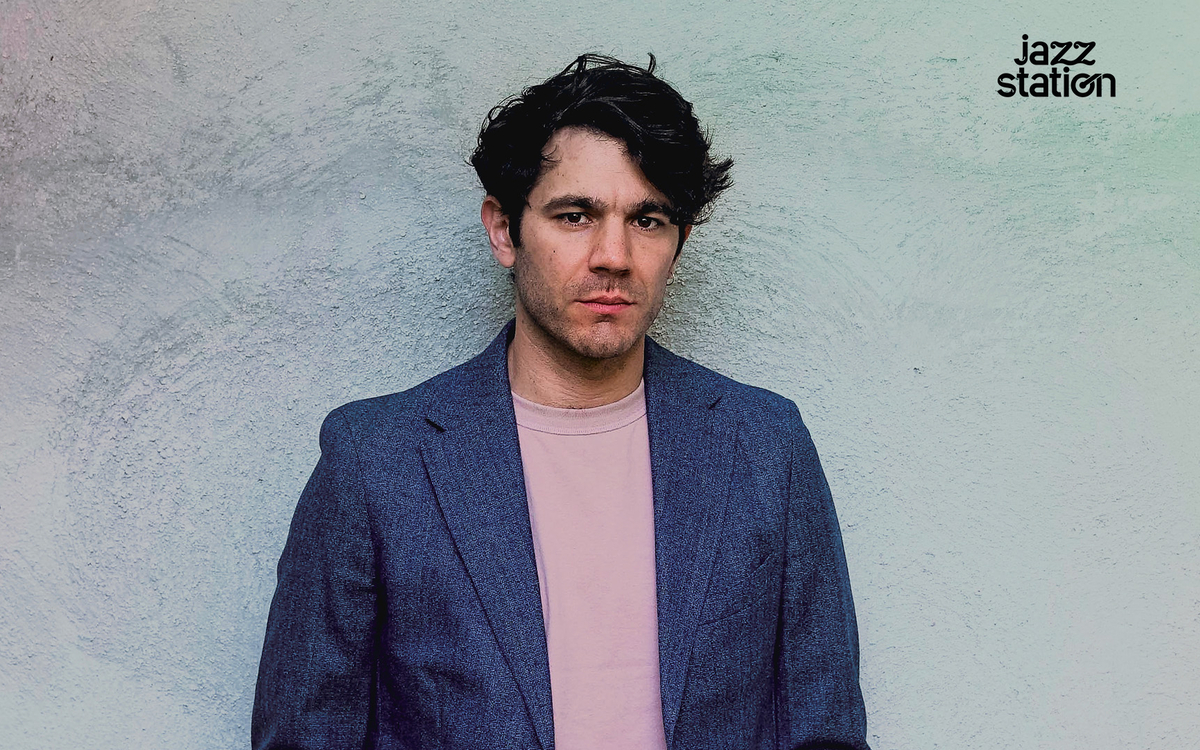 Maxime Sanchez en concert piano solo