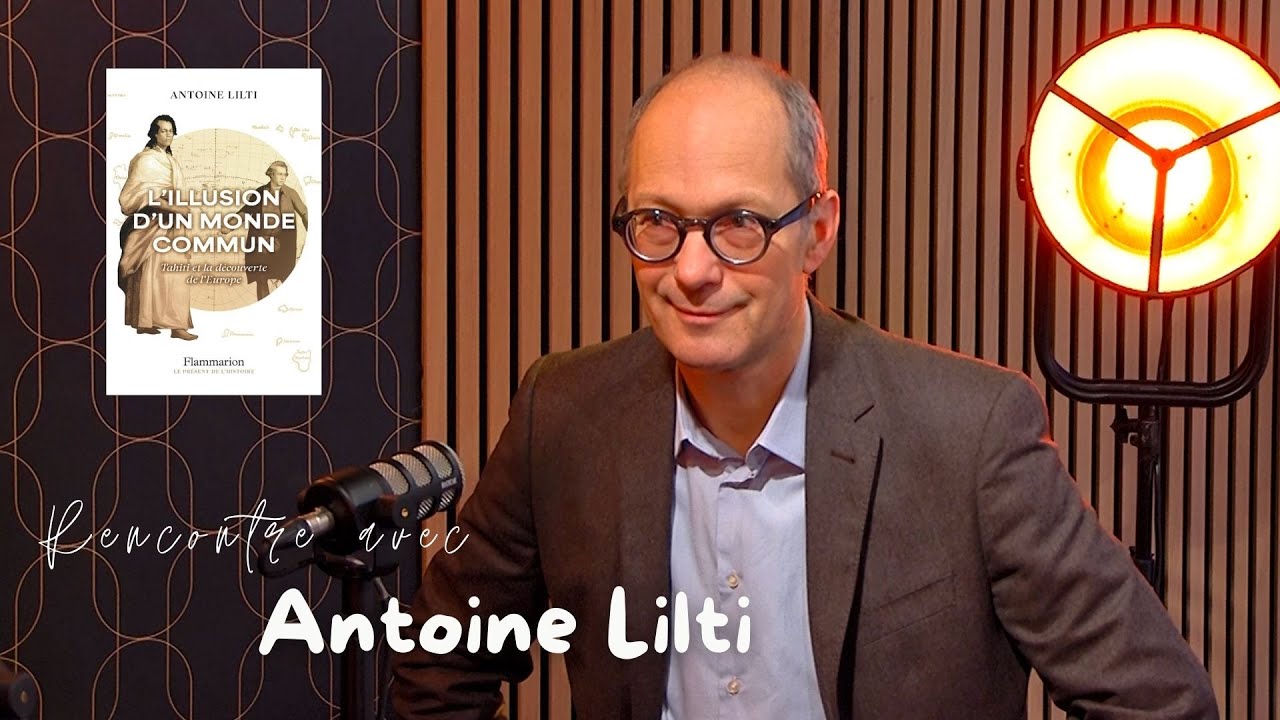 Antoine Litli