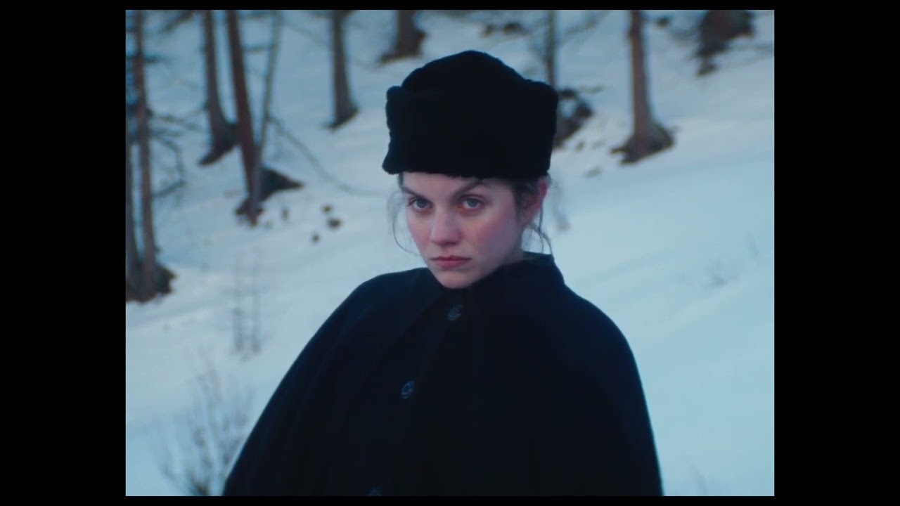 Engloutie Louise Hémon