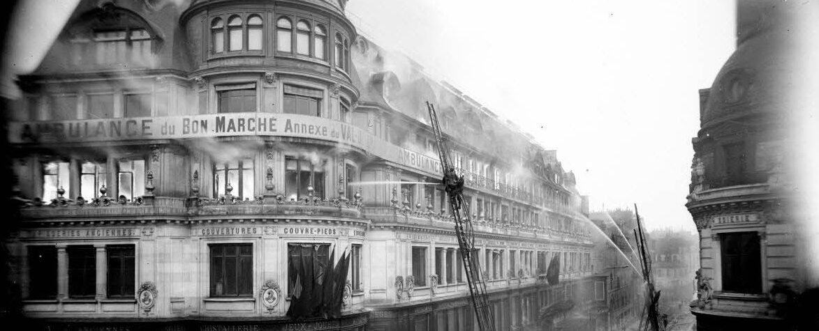 médaille miraculeuse