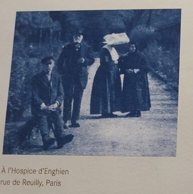 médaille miraculeuse