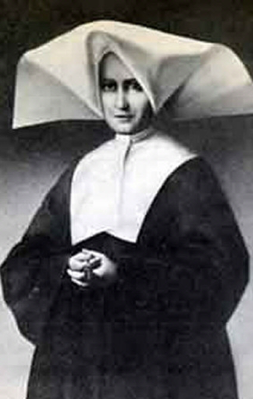 médaille miraculeuse