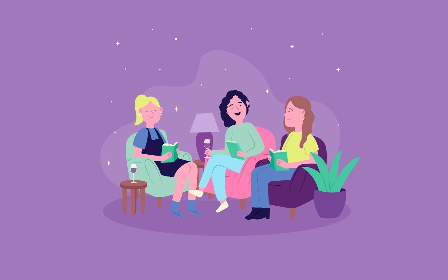 Médiathèque Club culture Et si on en parlait