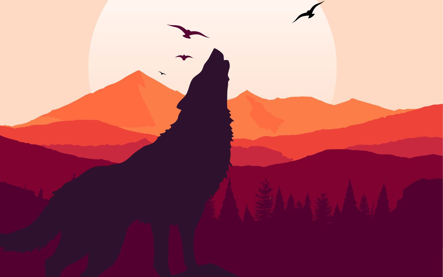 Médiathèque Gare au loup !