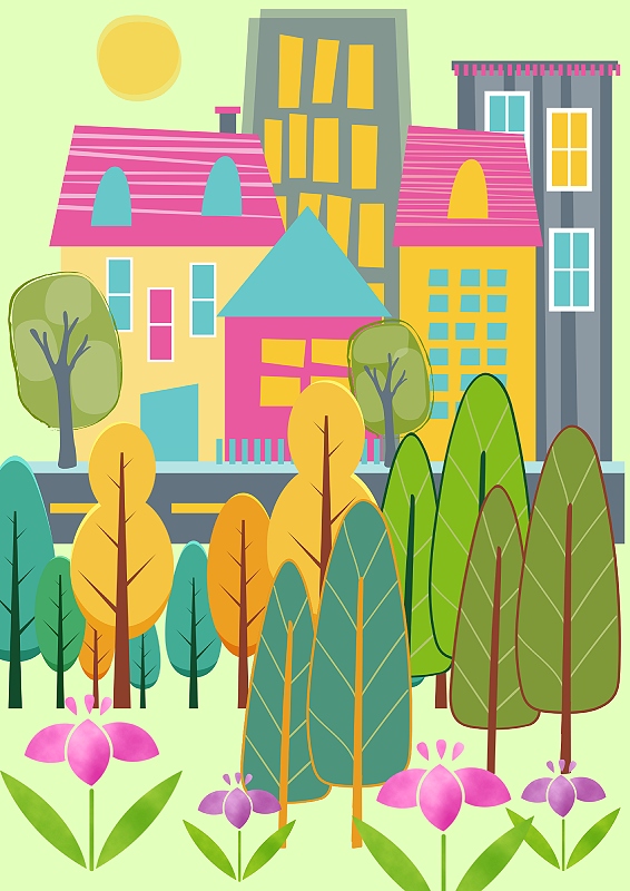 Médiathèque Histoires entre villes et campagnes