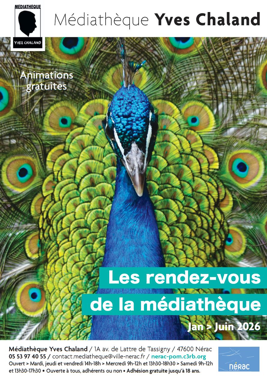 Médiathèque Yves Chaland Jeux d'échecs