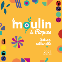 MES VACANCES AU MOULIN RÉTROGAMING