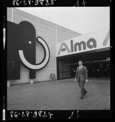centre alma rennes