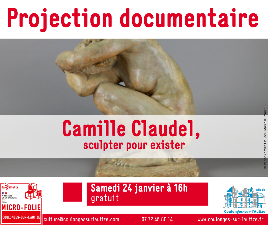 MICRO-FOLIE Projection documentaire