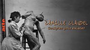 Micro-Projection Journée de la femme sur Camille Claudel