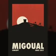 Migoual Concept Race ( Trail Millau