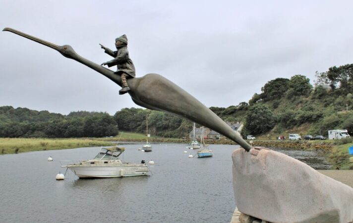 Le Petit Voyageur des Mondes