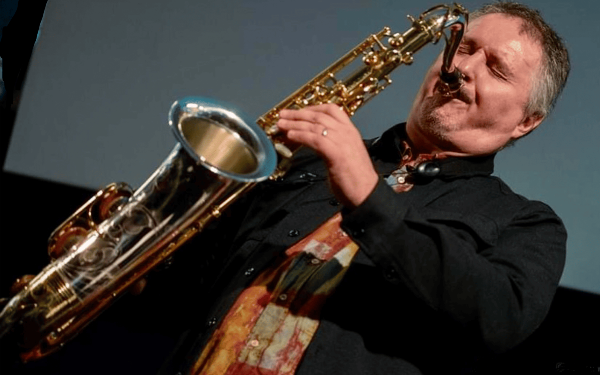 Monk's Dream Le Son de la Terre  PARIS 05