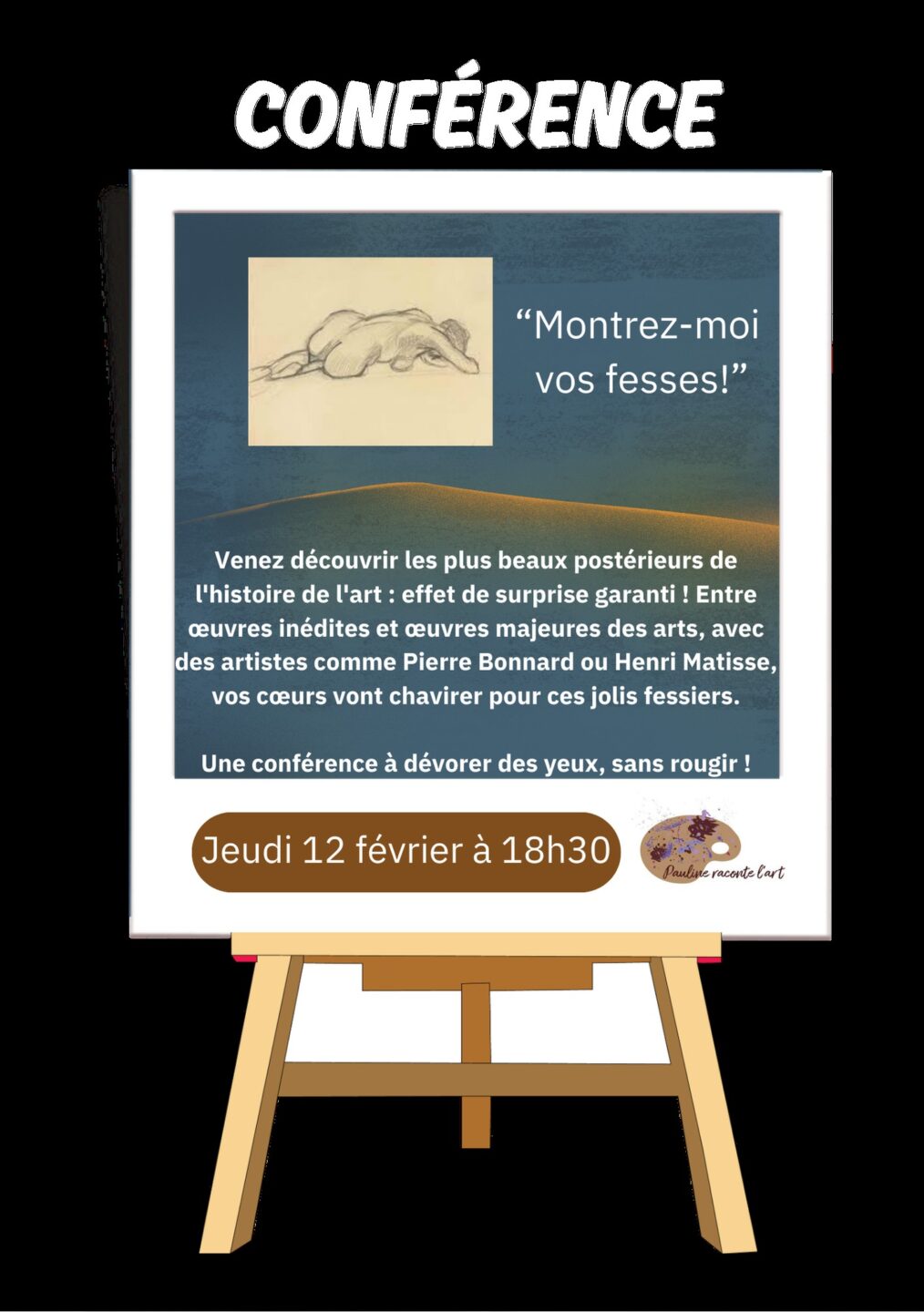 MONTREZ-MOI VOS FESSES ! Place de la République Saint-Nazaire 2026-02-12 MONTREZ-MOI VOS FESSES !