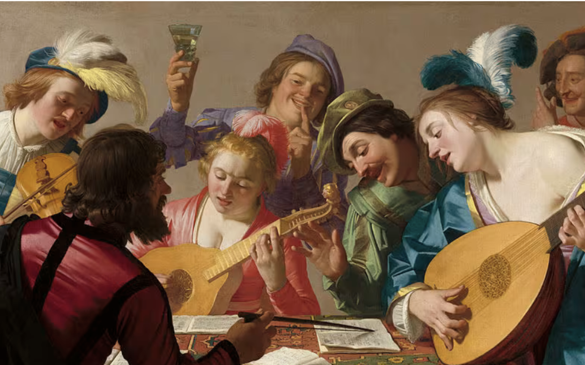 Motets et airs sacrés de la Renaissance Eglise Notre Dame d'Esperance  Paris