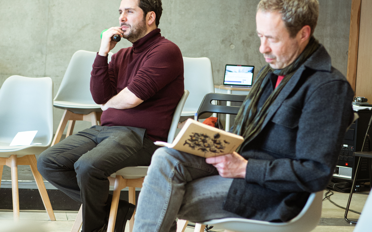 Municipales : Et si on se réappropriait le débat ? Maison de la Conversation Paris Municipales : Et si on se réappropriait le débat ? Maison de la Conversation Paris