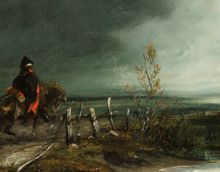 musée de la Vie romantique 