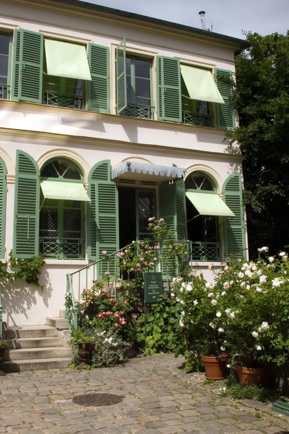 musée de la Vie romantique 