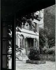 musée de la Vie romantique 