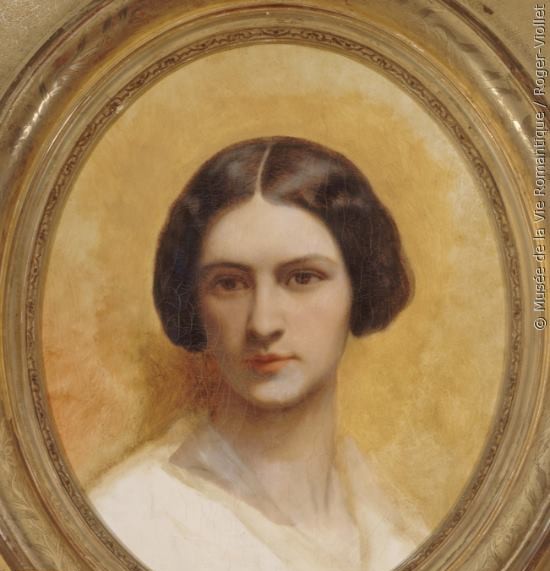 musée de la Vie romantique