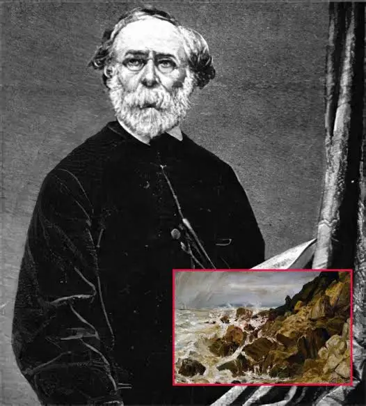 musée de la Vie romantique 