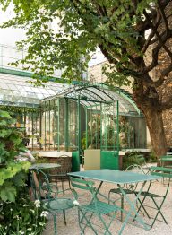 musée de la Vie romantique 