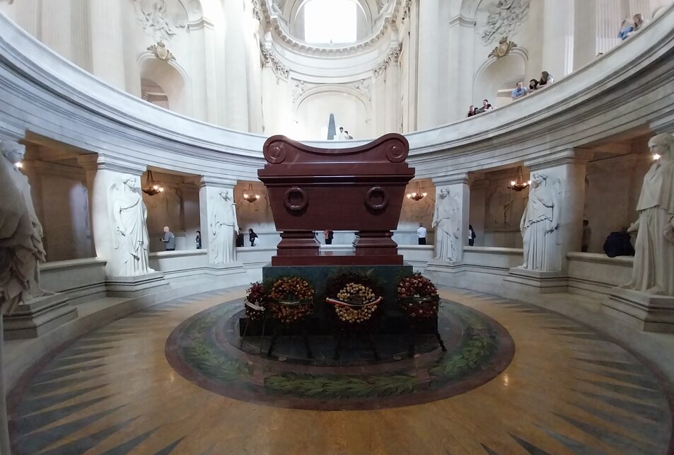 Musée de l’Armée, Invalides