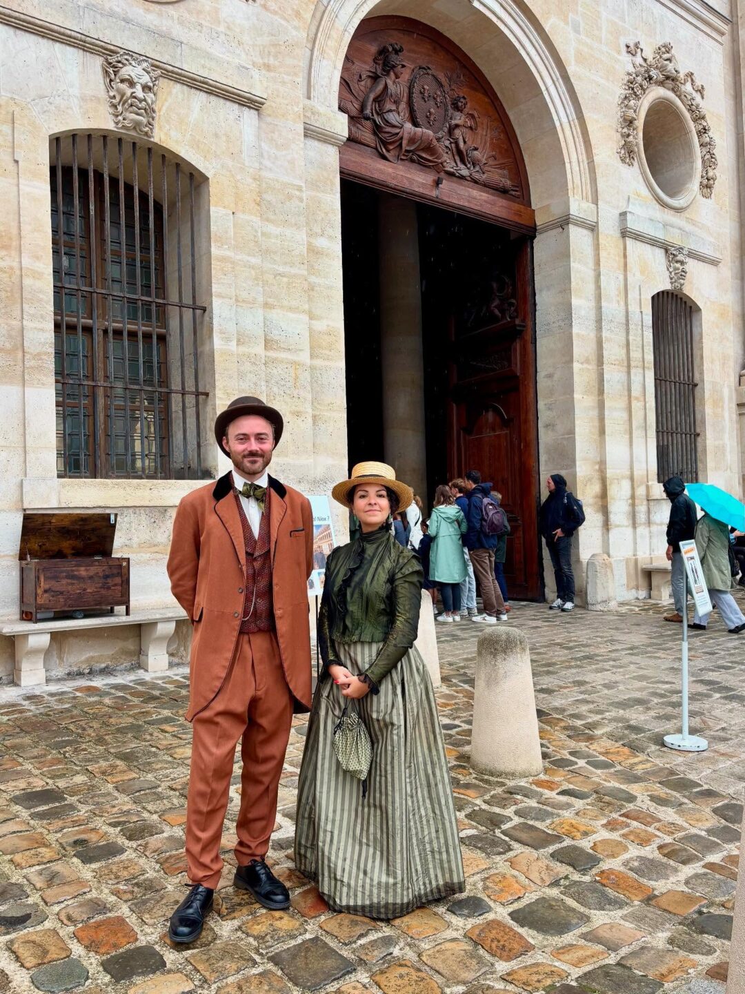 Musée de l’Armée, vues d’espaces et de collections