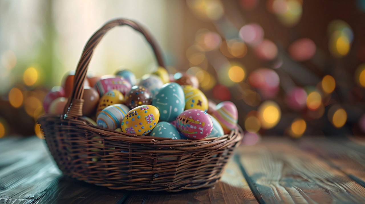 Musée L’Abbaye À la recherche des lapins de Pâques Musée Mauléon 2026-04-04 Musée L'Abbaye À la recherche des lapins de Pâques