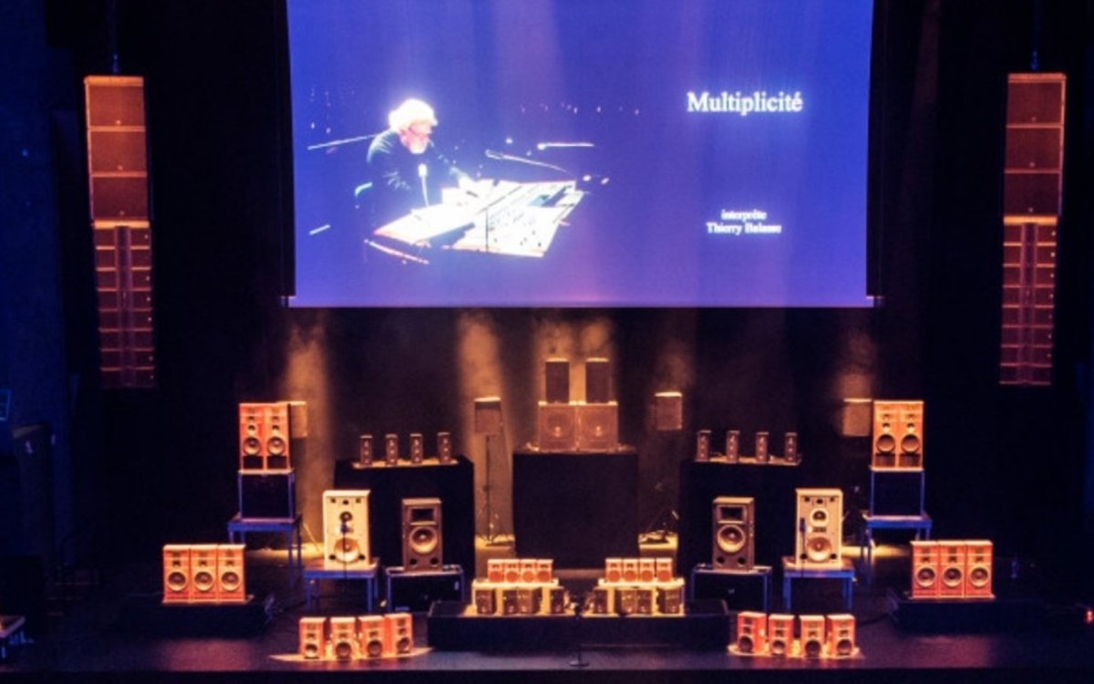 Music Promenade Philharmonie de Paris Paris