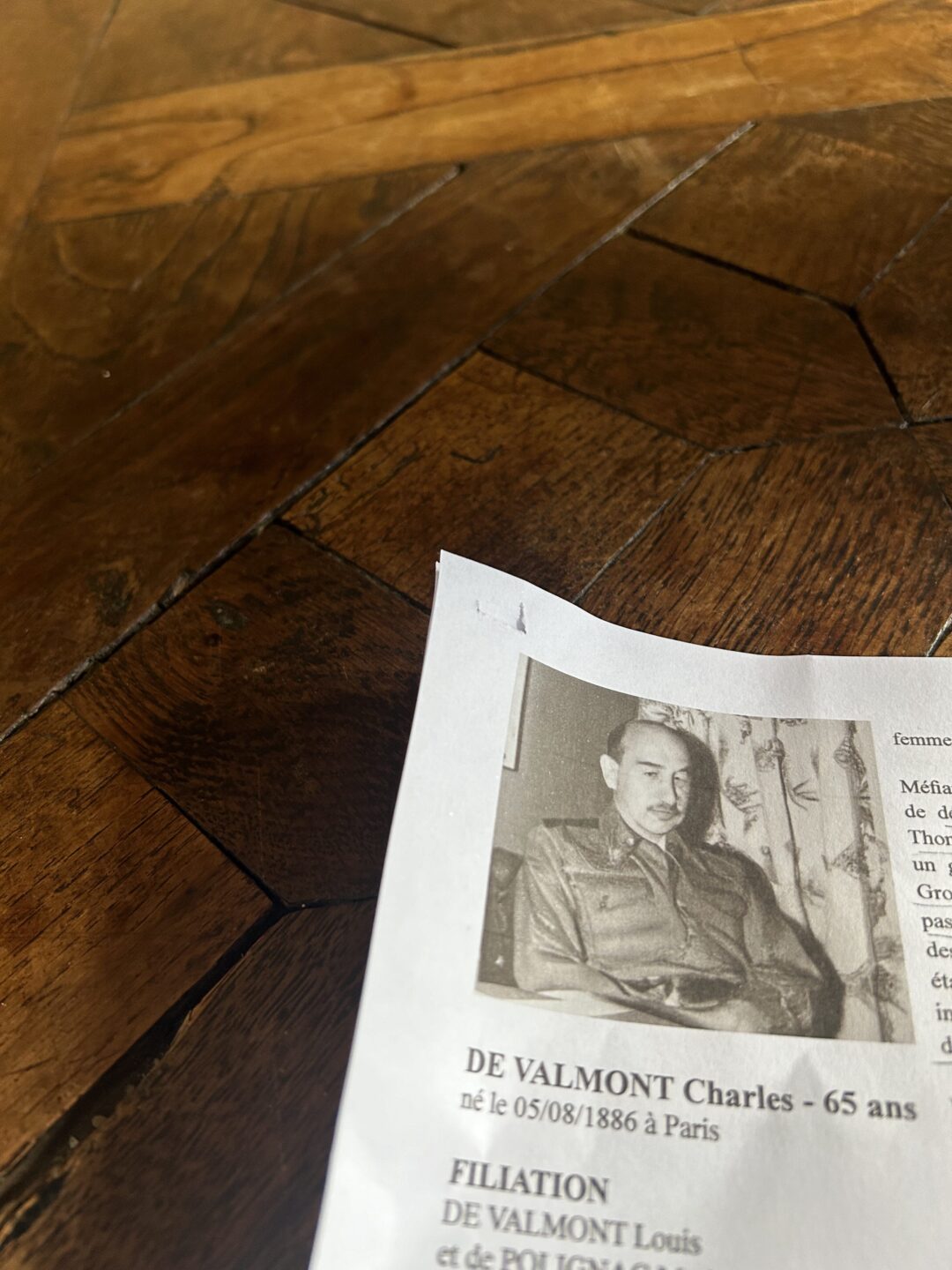 Mystères & enquêtes Meurtre au Petit Chalet Cordier