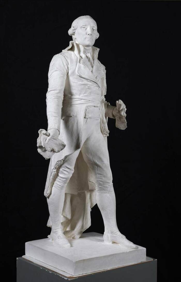 Mythe et légende autour de Jean Leperdit Musée Quai Zola Rennes