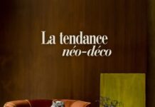 Néo Art déco