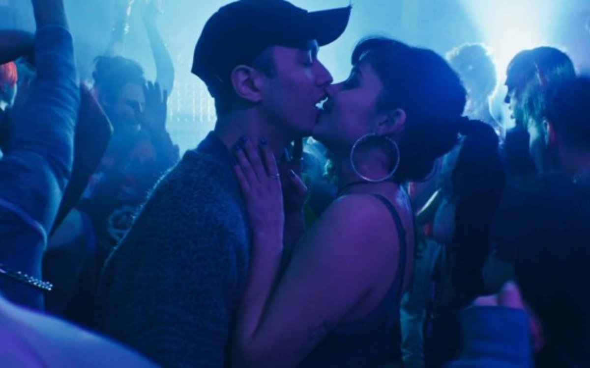 « Nino dans la nuit »