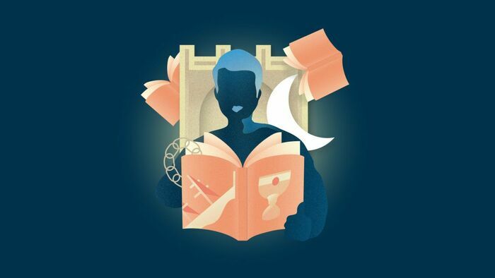 Nocturne #34 Nuit de la lecture Château des Ducs de Bretagne -   Musée d'Histoire de Nantes