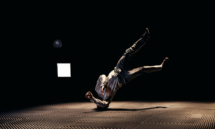 Nonobstant Théâtre de la Parcheminerie Rennes