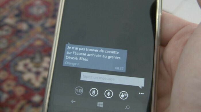 Nos châteaux en Écosse + Retour à Genoa City Auberge les Bains douches