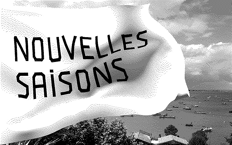 nouvelles saisons bordeaux capc