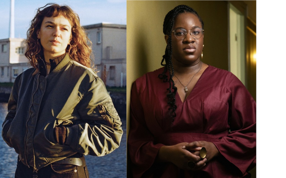 Nuit de la lecture : « Toutes les vies de Toni » Théâtre de la Bastille  PARIS